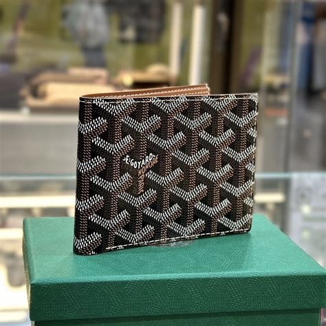 amazon e goyard|goyard wallet amazon.